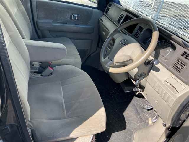 DAIHATSU ATRAI WAGON 2008