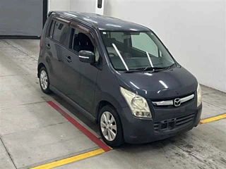 MAZDA AZ WAGON 2009