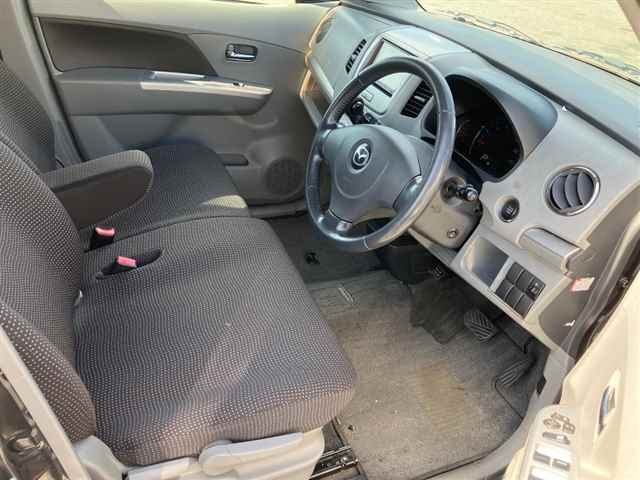 MAZDA AZ WAGON 2009