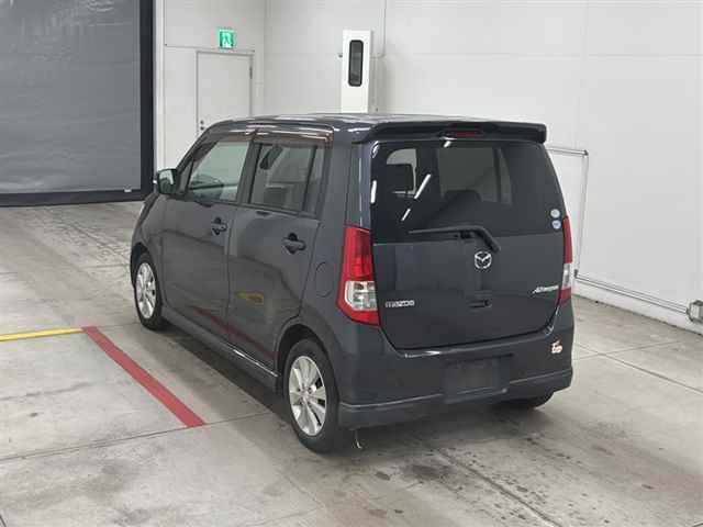 MAZDA AZ WAGON 2009
