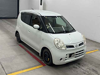 NISSAN MOCO 2006