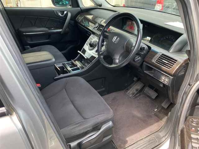 HONDA ELYSION 2010