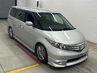 HONDA ELYSION 2010