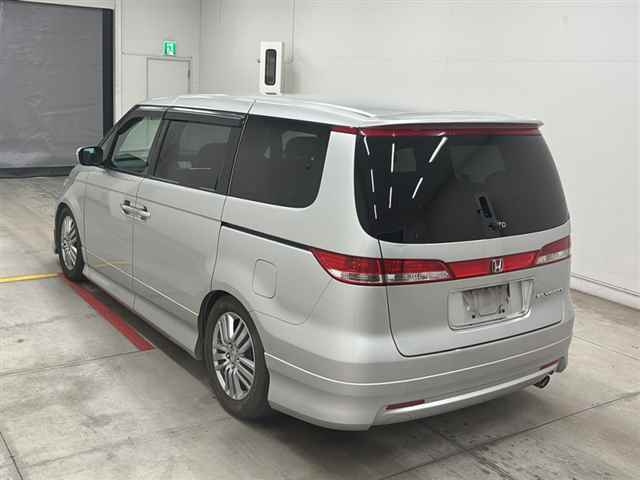 HONDA ELYSION 2010