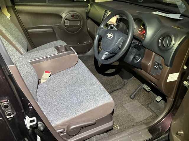 TOYOTA PASSO 2013
