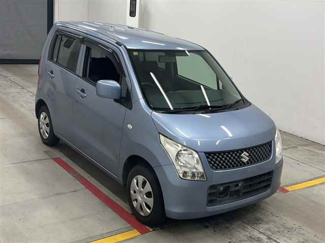 SUZUKI WAGON R 2008