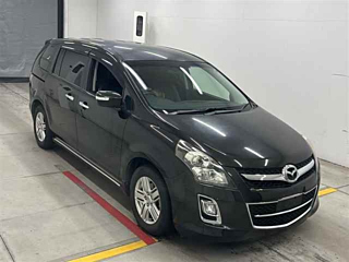 MAZDA MPV 2010