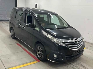 MAZDA BIANTE 2013