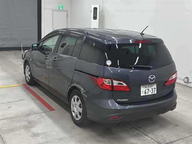 MAZDA PREMACY 2011