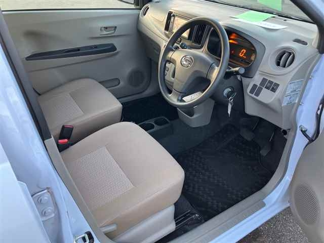 DAIHATSU MIRA E S 2012