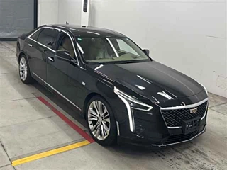 Заказать GM CADILLAC CT6