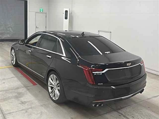 Заказать GM CADILLAC CT6