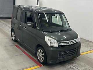 SUZUKI SPACIA 2015