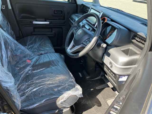 SUZUKI SPACIA GEAR 2021