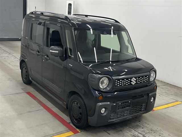 SUZUKI SPACIA GEAR 2021