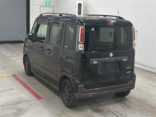 SUZUKI SPACIA GEAR 2021