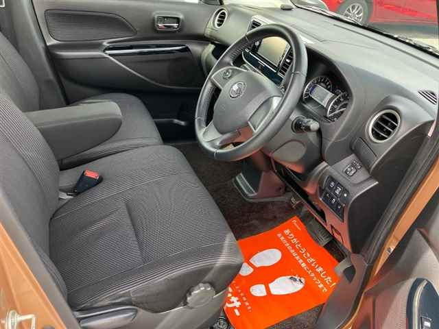 NISSAN DAYZ ROOX 2019