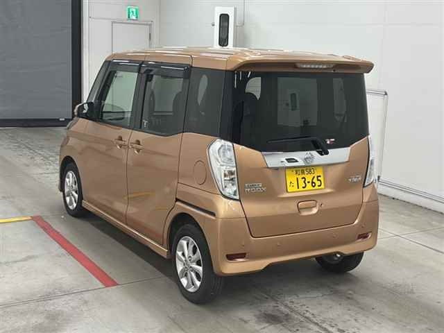 NISSAN DAYZ ROOX 2019