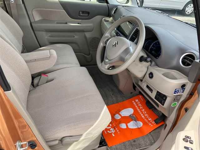 SUZUKI SPACIA 2016
