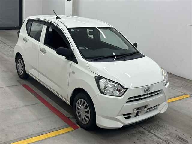 DAIHATSU MIRA E S 2017