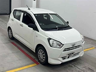 DAIHATSU MIRA E S 2017