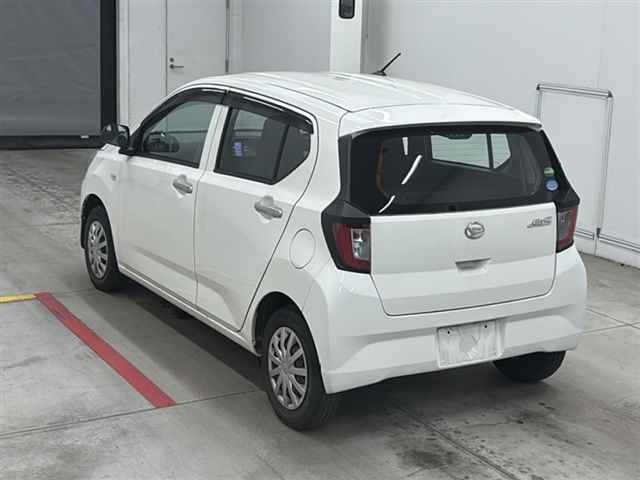DAIHATSU MIRA E S 2017