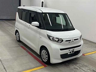 MITSUBISHI EK SPACE 2023