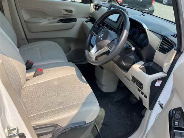 MITSUBISHI EK SPACE 2023