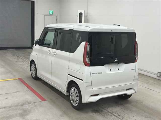 MITSUBISHI EK SPACE 2023