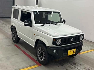 SUZUKI JIMNY 2024