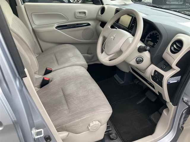 MITSUBISHI EK SPACE 2015