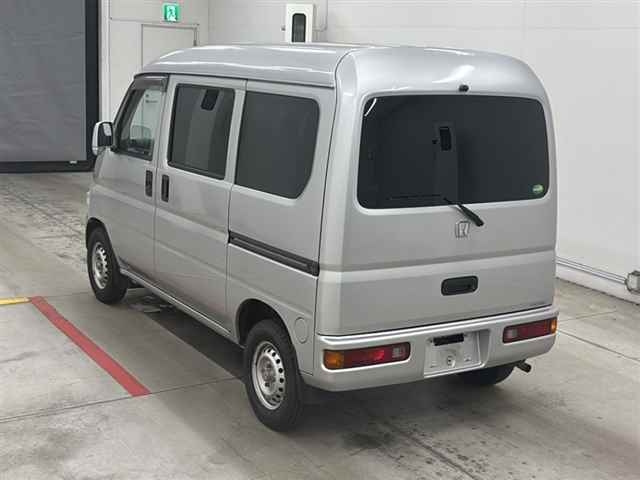 HONDA ACTY VAN 2016