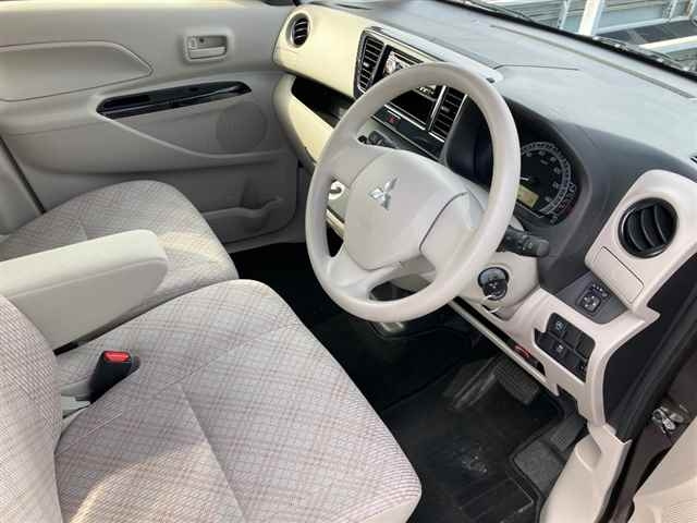 MITSUBISHI EK SPACE 2018