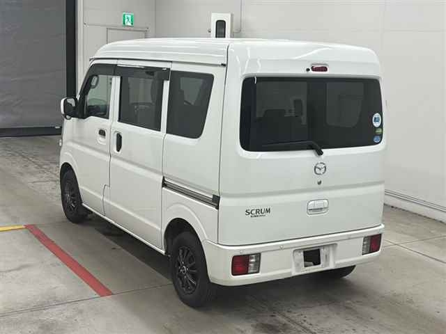 MAZDA SCRUM 2021