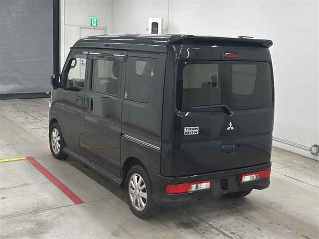MITSUBISHI TOWNBOX 2020