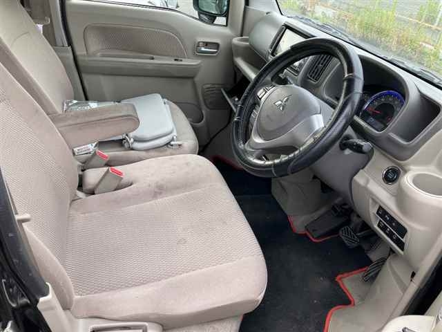 MITSUBISHI TOWNBOX 2020