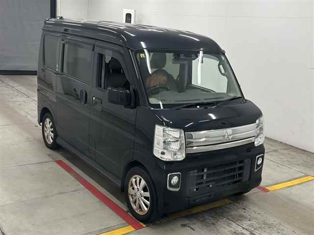 MITSUBISHI TOWNBOX 2020