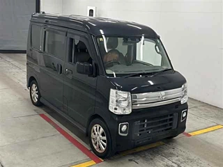 MITSUBISHI TOWNBOX 2020