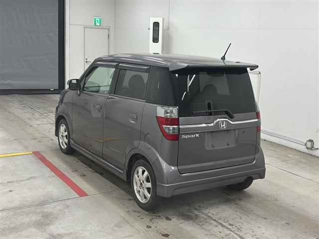 HONDA ZEST 2009