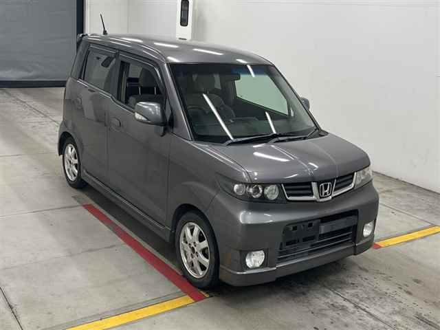 HONDA ZEST 2009