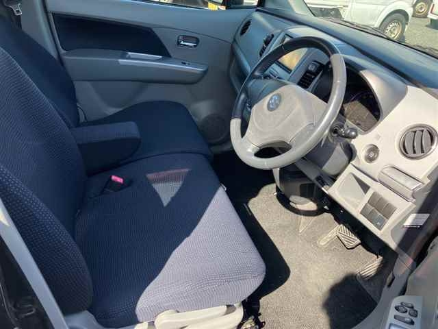 SUZUKI WAGON R 2010