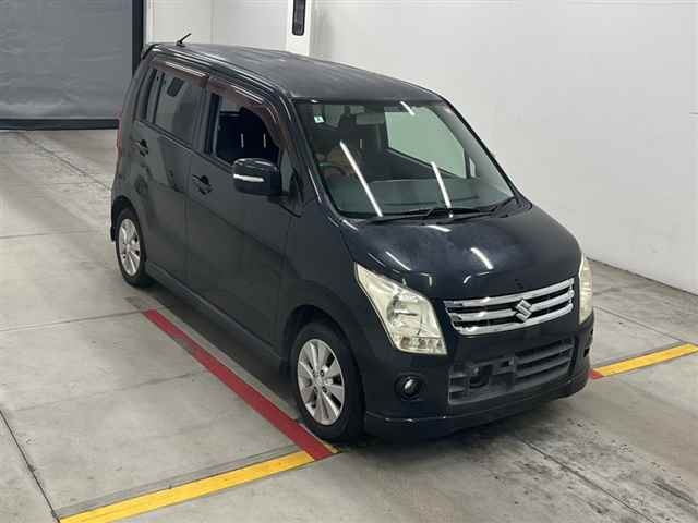 SUZUKI WAGON R 2010