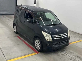 SUZUKI WAGON R 2010