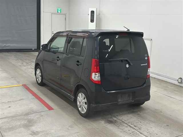 SUZUKI WAGON R 2010
