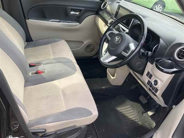 TOYOTA PIXIS JOY 2017