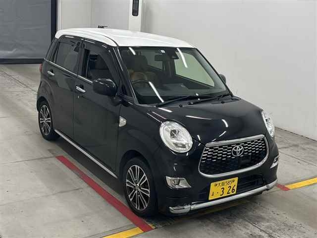 TOYOTA PIXIS JOY 2017