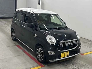 TOYOTA PIXIS JOY 2017