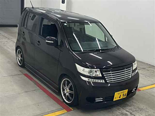 SUZUKI WAGON R 2009