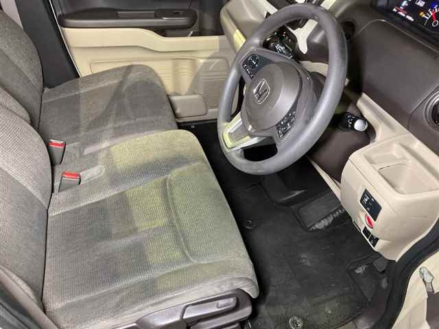 HONDA N BOX 2018