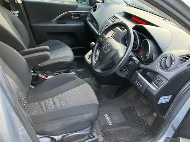 MAZDA PREMACY 2010